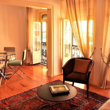 Lapa Chic Apartment By Be@Home Lisboa Extérieur photo