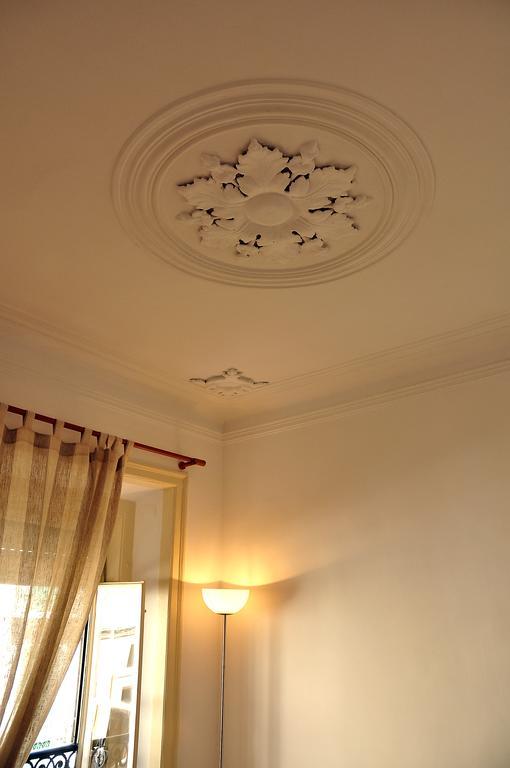 Lapa Chic Apartment By Be@Home Lisboa Chambre photo