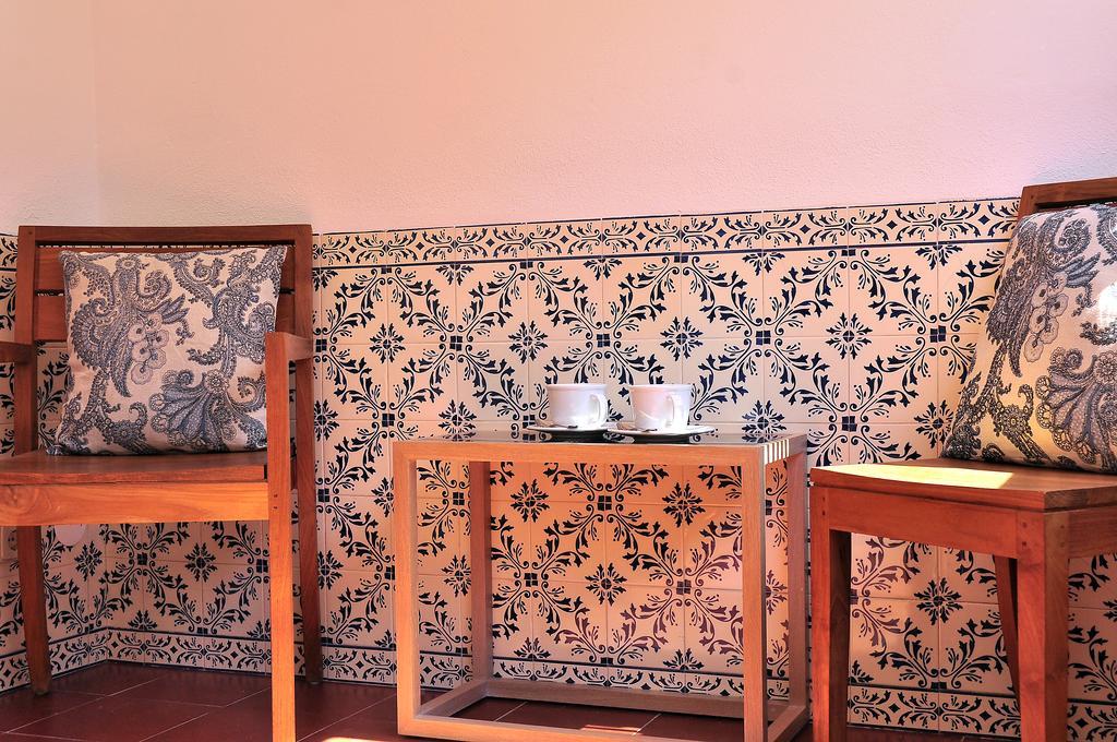 Lapa Chic Apartment By Be@Home Lisboa Chambre photo