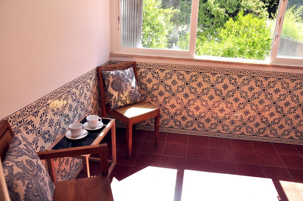 Lapa Chic Apartment By Be@Home Lisboa Chambre photo