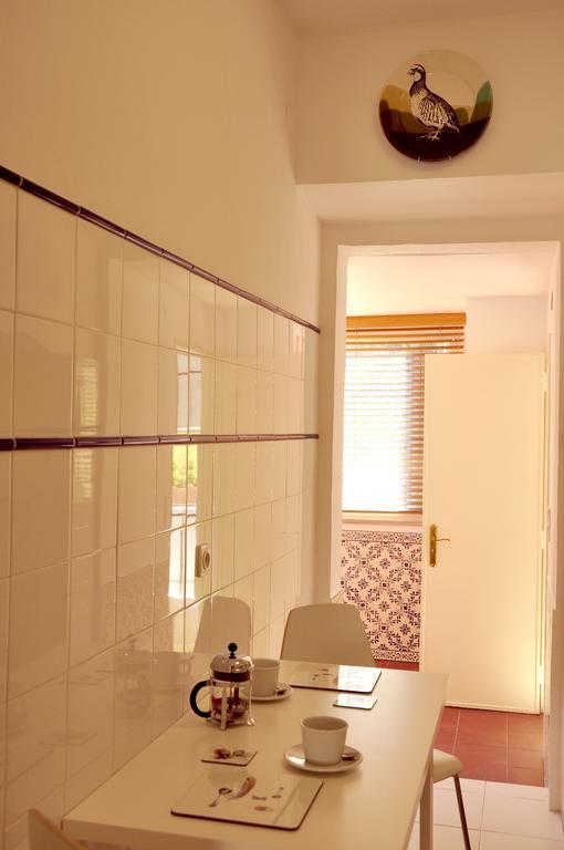 Lapa Chic Apartment By Be@Home Lisboa Chambre photo