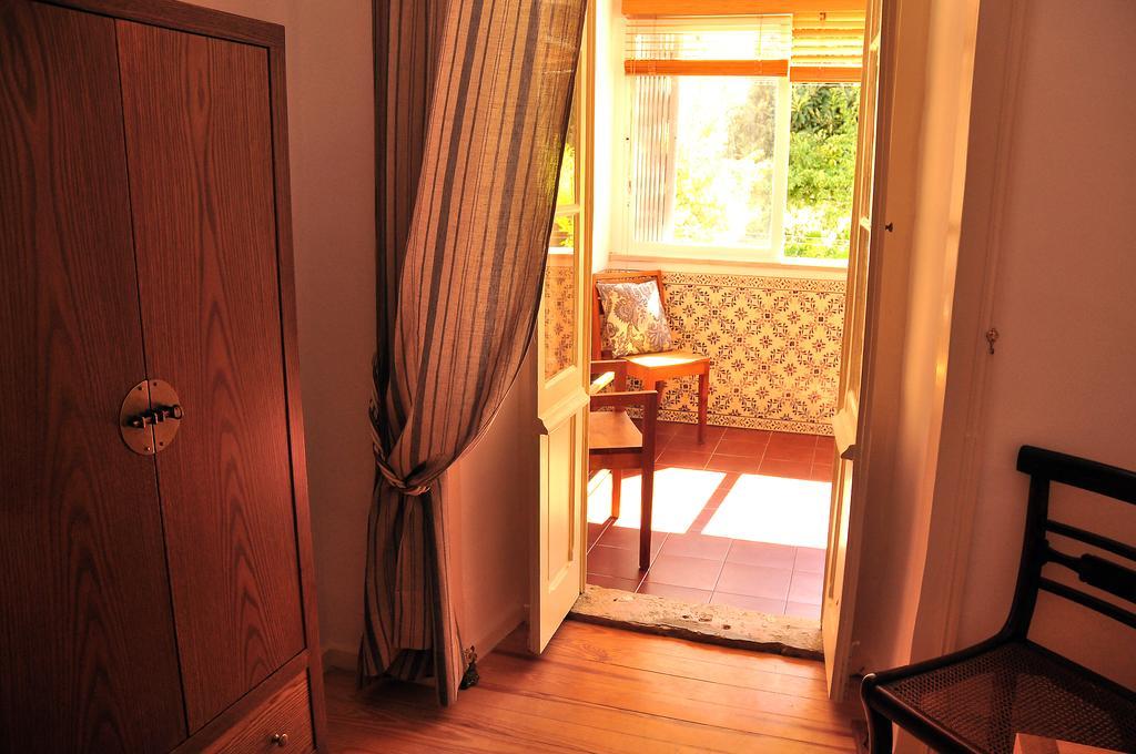 Lapa Chic Apartment By Be@Home Lisboa Chambre photo